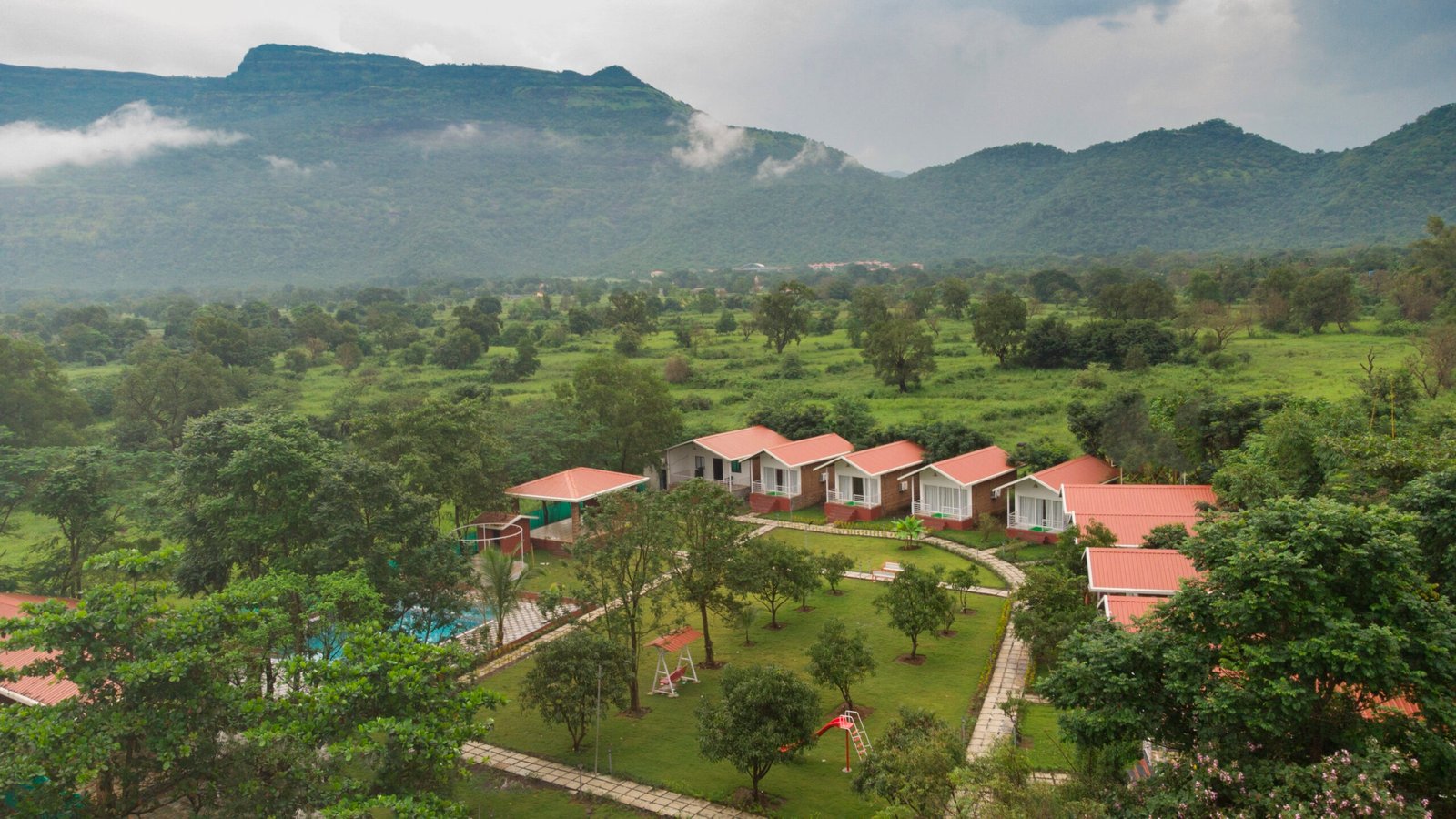 camps