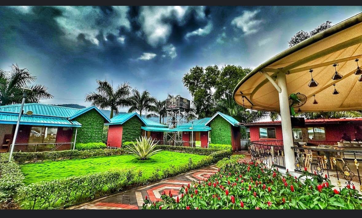 camps