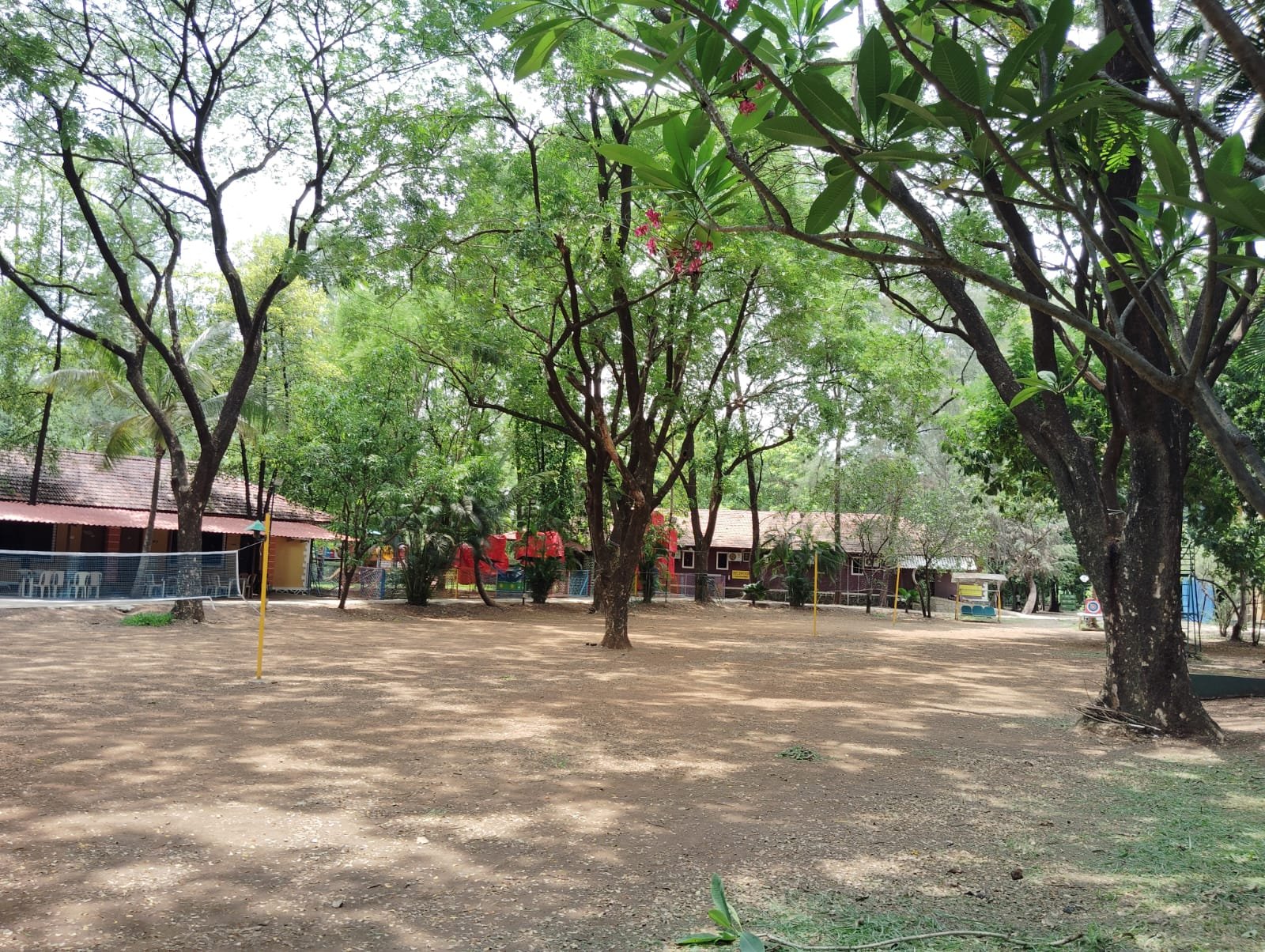 camps