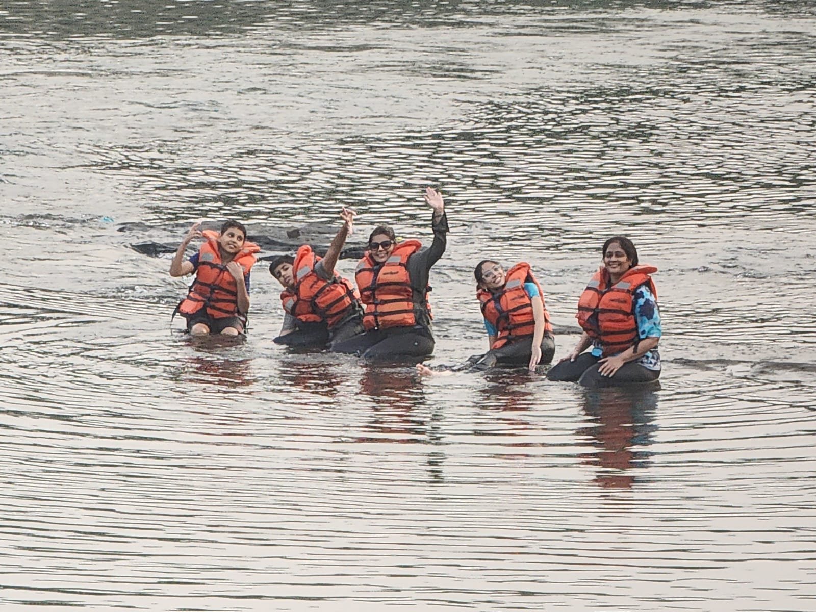 camps